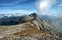 11-Il monte Bivera dalla vetta del Clapsavon