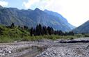 01-Il Tagliamento all'altezza di Forni di Sotto