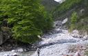 06-Attraversamento del torrente Poschiadea in località Stue