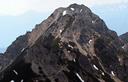 03-Il monte Arvenis dalla cima del monte Tamai