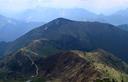 10-Il monte Dauda dal sentiero dell'Arvenis