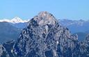 03-Il monte Sernio dalla vetta del monte Plauris
