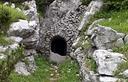 02-Caverne presso sella della Pridola