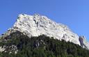 20-Il monte Sernio dallo stavolo Pignuleet