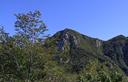 11-Il San Simeone da forcella di monte Festa