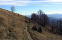 04-Lungo il sentiero naturalistico alle pendici meridionali del monte Matajur