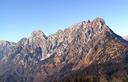 06-Il monte Pleros e la Creta della Fuina dal monte Talm