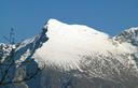 09-Il monte Nero in abito invernale