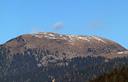 08-Il monte Osternig dalla vetta orientale del monte Nebria