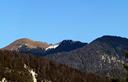 11-Il monte Acomizza dalla vetta orientale del monte Nebria