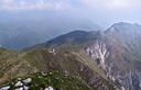 01-La prosecuzione della catena del gran Monte in territorio sloveno
