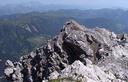 06-La rocciosa vetta del monte Bivera
