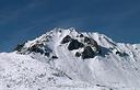 10-Il monte Arvenis in veste invernale