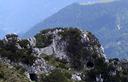 22-Resti di fortificazioni sul monte Salinchiet