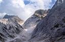 04-La conca di Prevala dal rifugio Gilberti