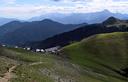 02-Sella Bistrizza dal sentiero per il monte Osternig