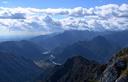 14-La Val Tramontina dalla vetta della Sciara Grande