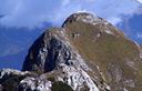 08-La vetta del monte Schenone dallo Jof di Dogna