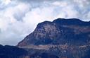 11-Il monte Auernig dallo Jof di Dogna