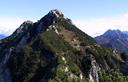 19-La mulattiera sulle pendici meridionali del monte Schenone