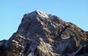 02-Il monte Sernio dalla forcella di Corce