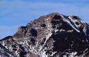 17-La vetta del monte Arvenis dalla dorsale del monte Vas