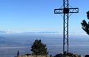 13-La grande croce del monte Jouf