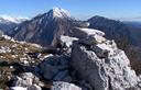 03-Ometto di pietra sulla vetta del monte Palantarins