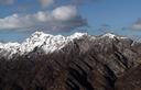 04-La dorsale del monte Piciat dal monte Palantarins
