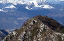 06-Il monte Tre Corni dal monte Palantarins