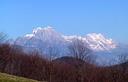 04-Il monte Cimone dagli stavoli Cuel Lung