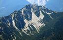 06-Il monte Salinchiet dalla Creta di Rio Secco