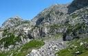 07-Il monte Cavallo di Pontebba dalla sella di Aip