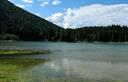 03-Il lago superiore di Fusine