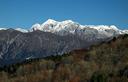 01-Il monte Canin dalla bocchetta di S.Antonio