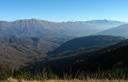 03-La catena dello Stol ed il monte Nero dal monte Jauar