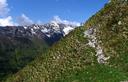 02-Il sentiero CAI n.731 sulle pendici del monte Stregone