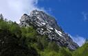 06-La vetta del monte Frascola da casera Chiampis
