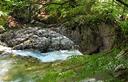 07-Cascate lungo la forra del torrente Viellia