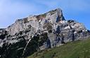 08-Il monte Borgà dal sentiero CAI n.908