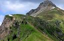 05-Passo Zauf e monte Zauf dal monte Priva