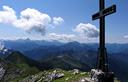 06-La croce di vetta del monte Zermula