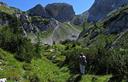 08-In vista di forcella della Meda