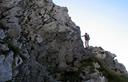07-Lungo il sentiero attrezzato della Creta di Collina