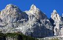 03-La Cima di Riofreddo da malga Grantagar