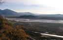 04-Il Tagliamento dalle pendici del monte Covria