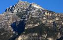 29-Il monte Pisimoni da Moggio di sopra