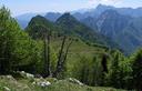 02-Cima di Tola e Gialinut dal monte Cornetto