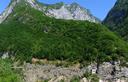 14-Il monte Cornetto dal passo di Sant'Osvaldo