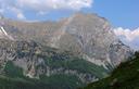 22-La Creta di Collinetta da casera Chiaula Bassa